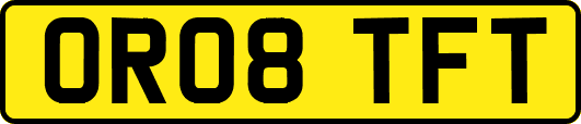 OR08TFT