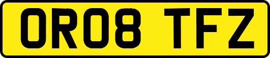 OR08TFZ
