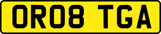 OR08TGA