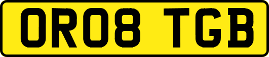 OR08TGB