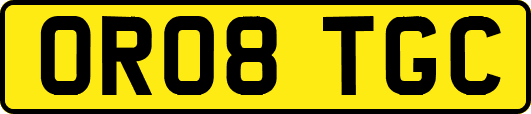 OR08TGC