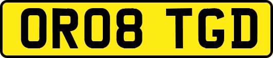 OR08TGD