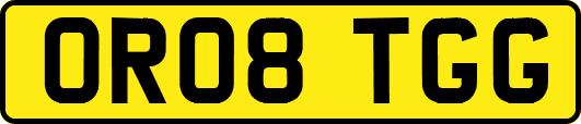 OR08TGG