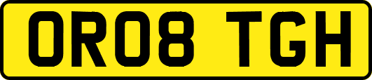 OR08TGH