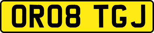OR08TGJ