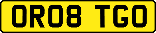 OR08TGO