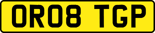 OR08TGP