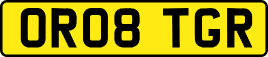 OR08TGR