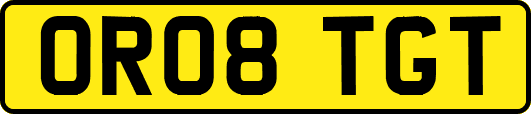 OR08TGT