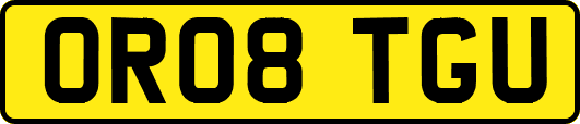 OR08TGU