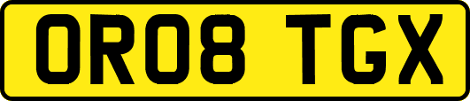 OR08TGX