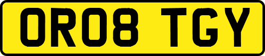 OR08TGY