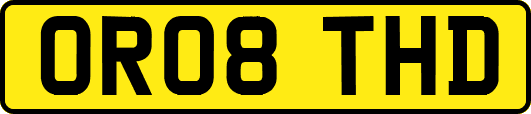 OR08THD