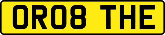 OR08THE