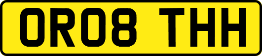 OR08THH