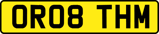 OR08THM