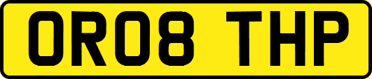 OR08THP
