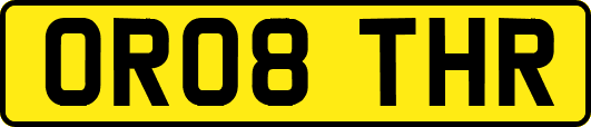 OR08THR