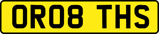 OR08THS