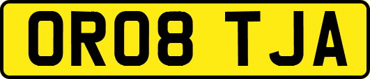 OR08TJA