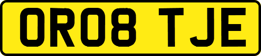 OR08TJE