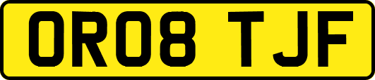 OR08TJF