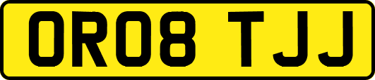 OR08TJJ