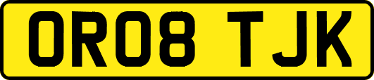 OR08TJK