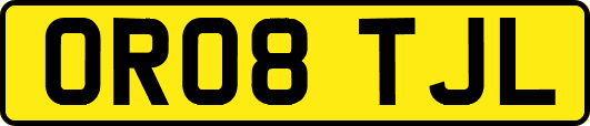 OR08TJL