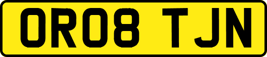 OR08TJN
