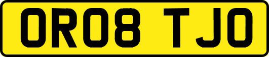OR08TJO