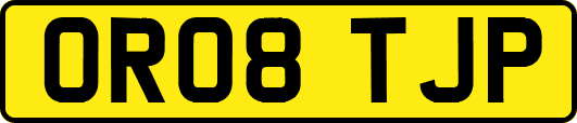 OR08TJP
