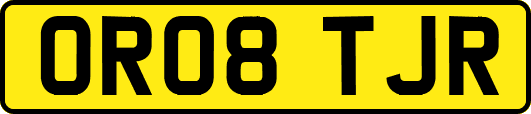 OR08TJR
