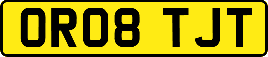 OR08TJT