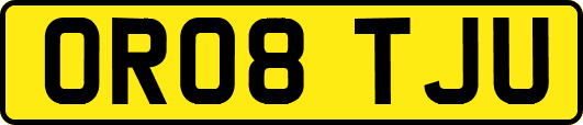 OR08TJU