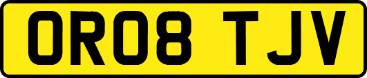 OR08TJV