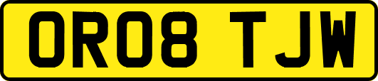 OR08TJW