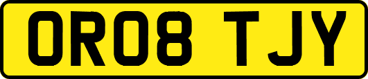 OR08TJY