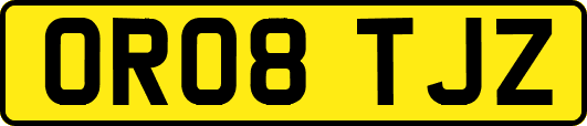 OR08TJZ