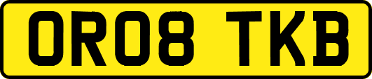 OR08TKB