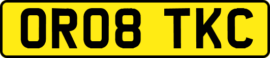 OR08TKC