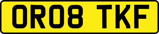 OR08TKF