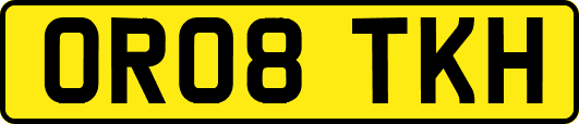 OR08TKH