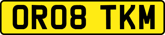 OR08TKM