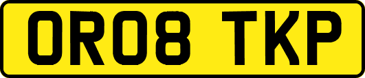 OR08TKP