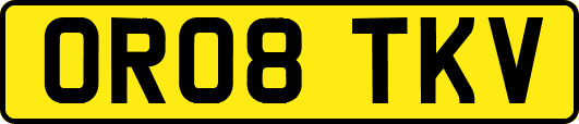 OR08TKV
