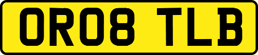 OR08TLB