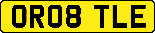 OR08TLE