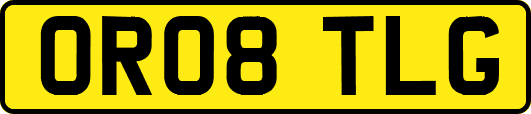 OR08TLG
