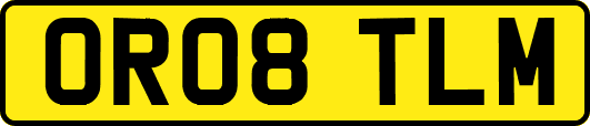 OR08TLM
